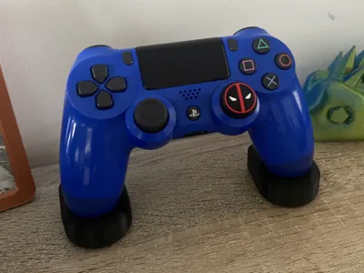 Stand Controller PS4 