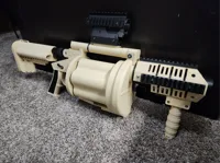 Standard Profile - THIS IS A PROP