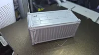 0.2mm layer, 2 walls, 10% infill