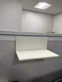 Étagère pour bureau en open space — photo 3