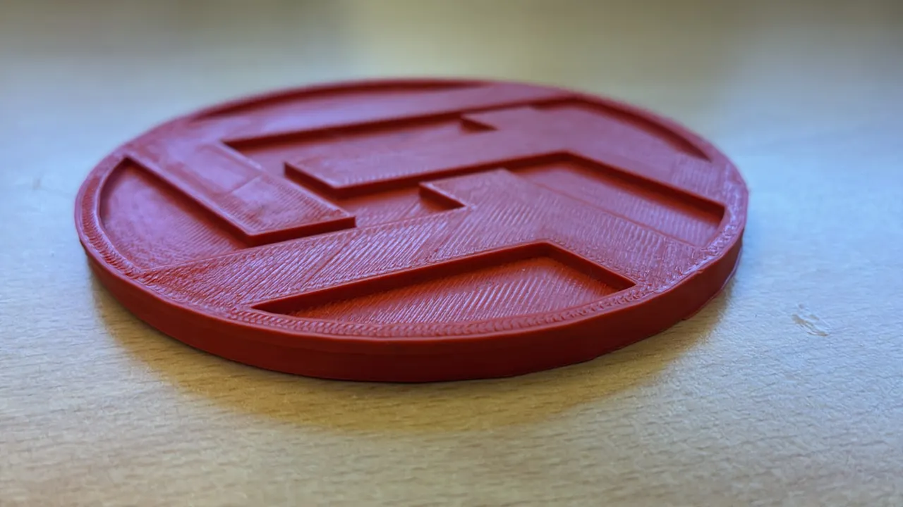 Linus Tech Tips Coaster view 2