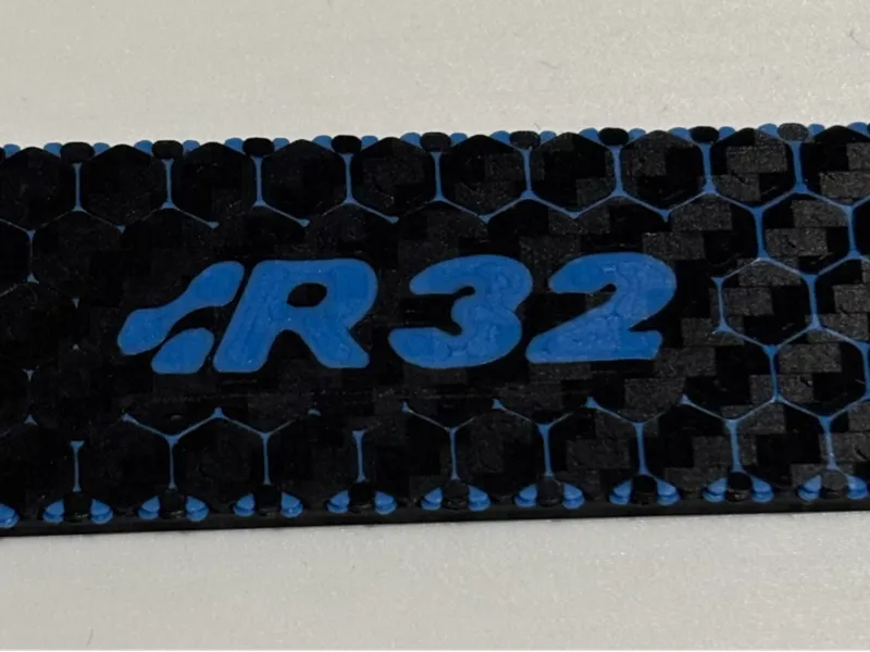 Porte-Clé VW R32