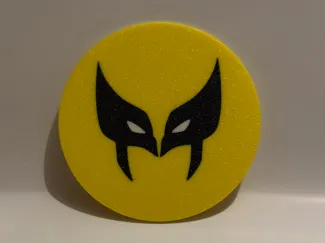 Wolverine Coaster