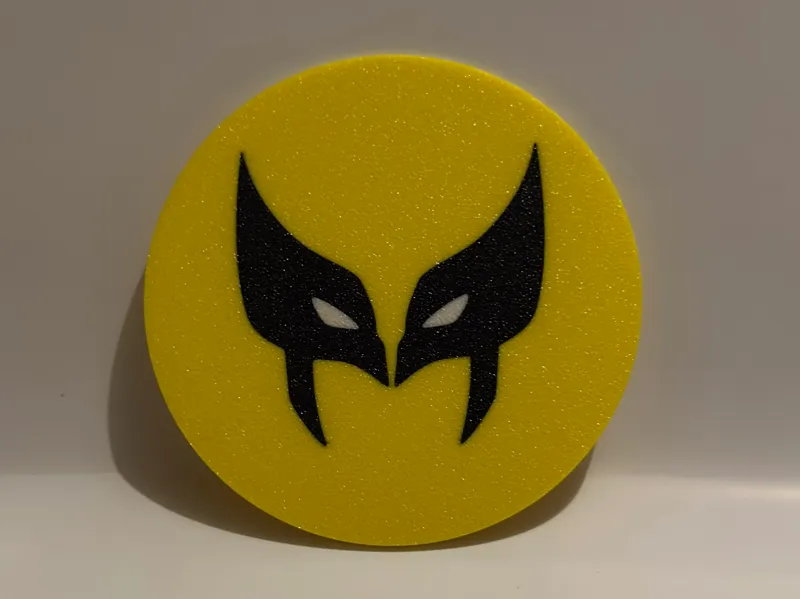 Wolverine Coaster