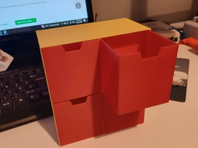 mini draws