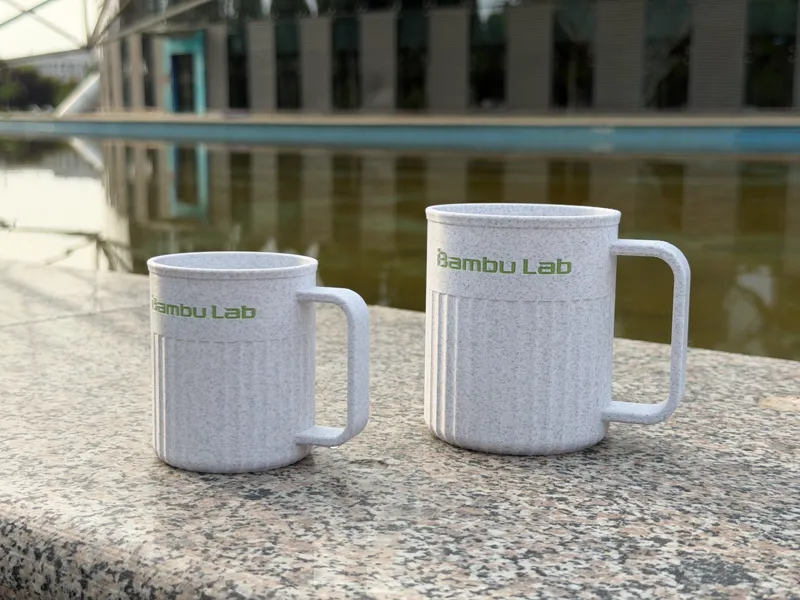 简约水杯