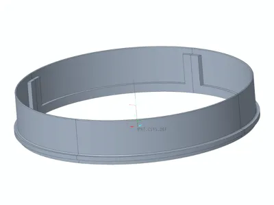 Dehydrator Riser 28cm