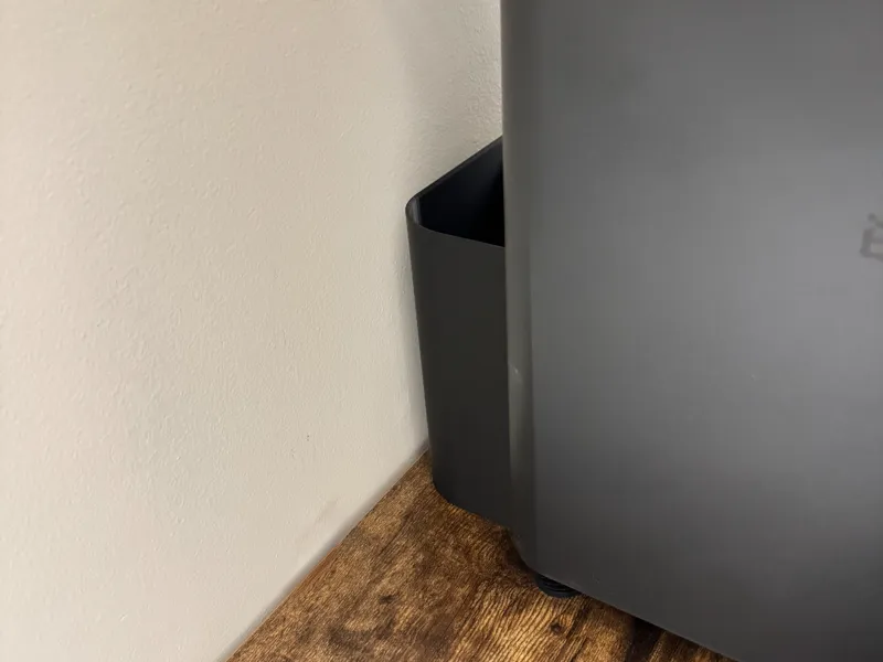 P1S purge shoot (Slim)