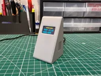 0.28mm layer, 2 walls, 15% infill