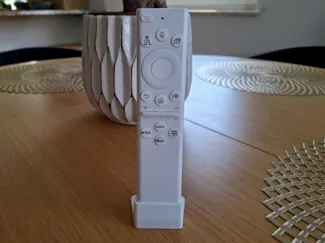 Samsung pilot friction stand
