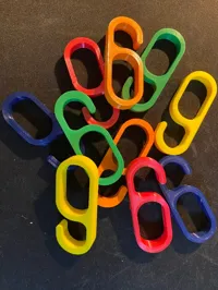 0.2mm layer, 2 walls, 100% infill