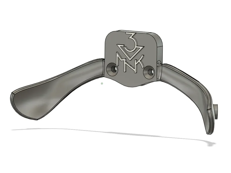 Ps5 paddle2 custom-scuf-aim controller