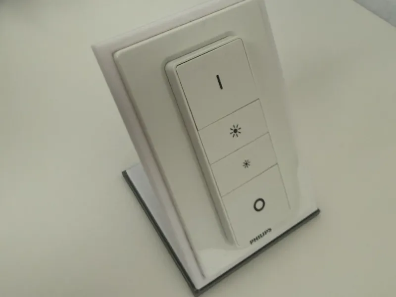 Philips Hue Taster (alter Taster)