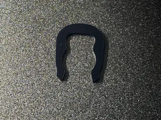 Halteclip Spange VAG für Kühlmittelsensor