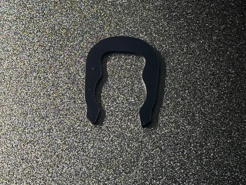 Halteclip Spange VAG für Kühlmittelsensor