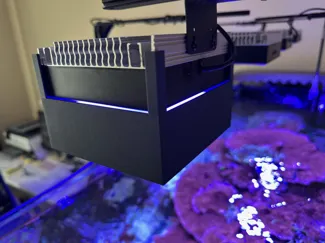 PopBloom RL90 REEF LED Shade