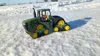 1:24 movable tracks JD logo