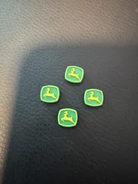 JD Logo multicolor 0.2mm nozzle, 0.08mm layer