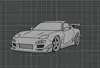 RX7
