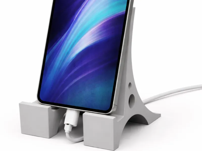 Phone holder