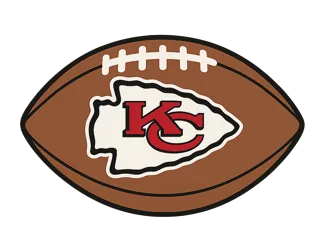 Logo Kansas City Chiefs (KC)