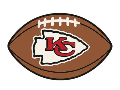 Logo Kansas City Chiefs (KC)