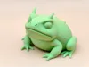 0.16mm layer, 2 walls, 15% infill