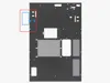 01 Vertical Up - Mounting Hole