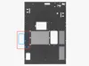 02 Vertical Downward - Fixing Hole