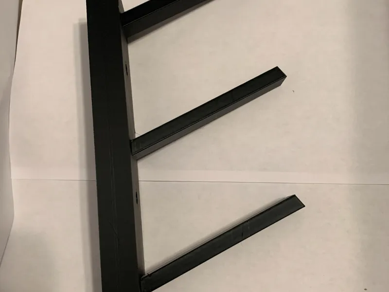 Glove holder