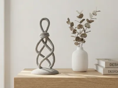 The Concrete Rope