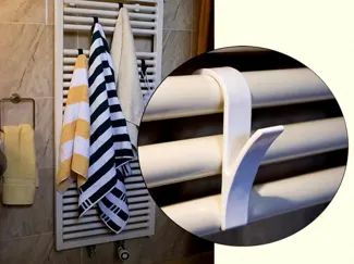 Towel hook