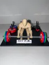 deadlift