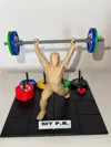 split jerk