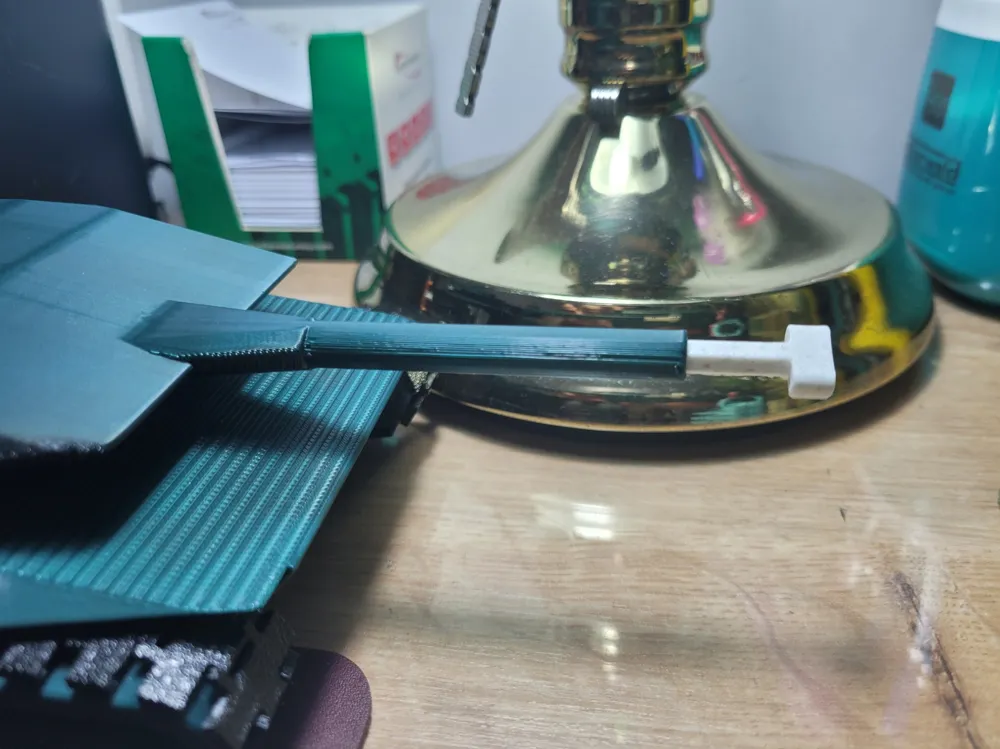 Screw Bit Extender - Free 3D Print Model - MakerWorld