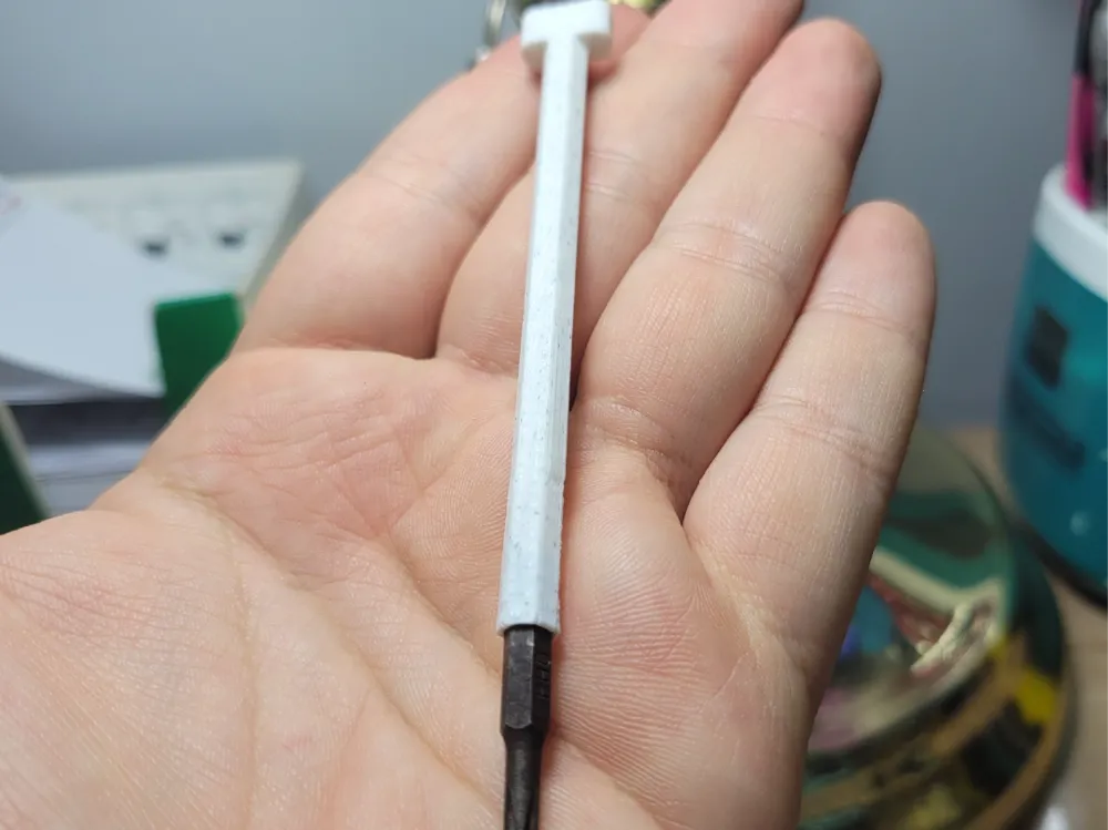 Screw Bit Extender - Free 3D Print Model - MakerWorld