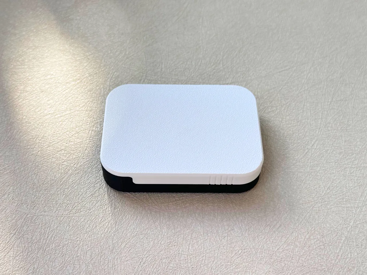 Customizable Sliding Lid Box (Parametric Box) view 3