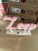 Disney Name Plate (A1 Mini Compatible)