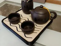 Base - Tray. 0.2mm layer, 5 walls, 20% infill