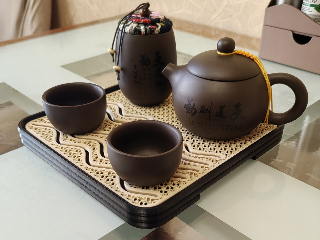 Drip tray. For tea / kitchen / drying