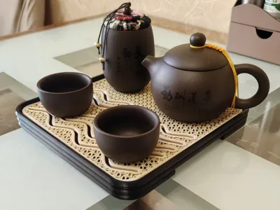 Drip tray. For tea / kitchen / drying