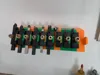 0.2mm layer, 2 walls, 10% infill