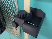 0.2mm layer, 3 walls, 25% infill
