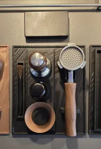 H-series - Small brush - 0.2mm layer, 3 walls, 15% infill