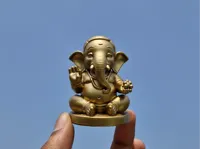 Ganesh porte-bonheur — photo 2