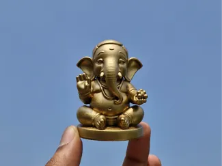 Good Luck Ganapathi | Ganesha | Vinayagar