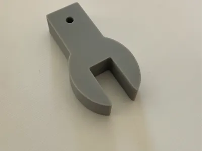 Dremel and Milwaukee rotory wrench