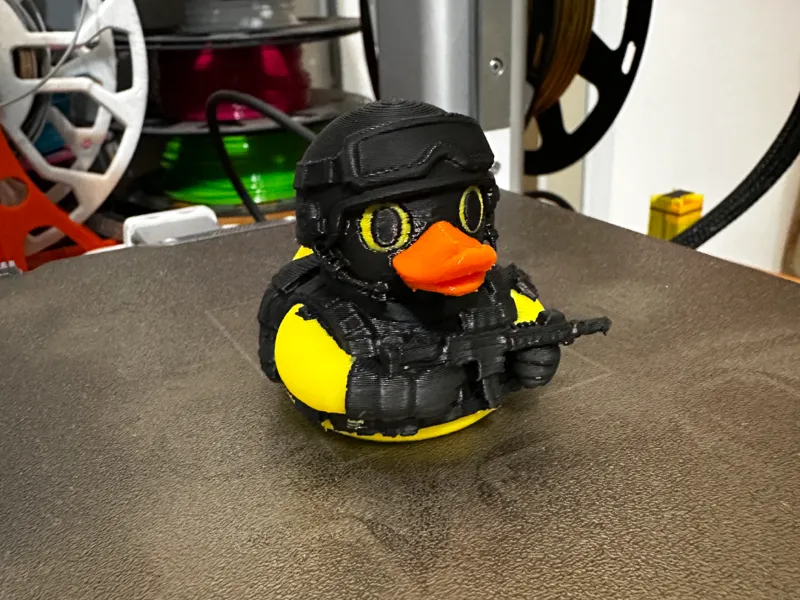 Patito de goma - CS (Counter - Strike)  