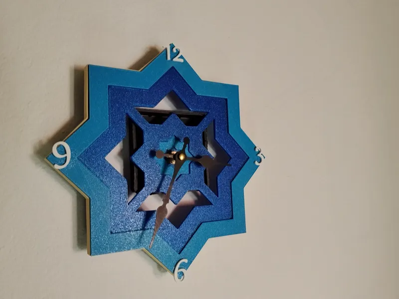 Orologio da parete
