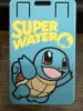 Super Water Squirtle